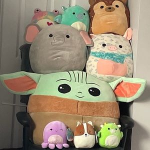 Meet your Posher, Brooklyn